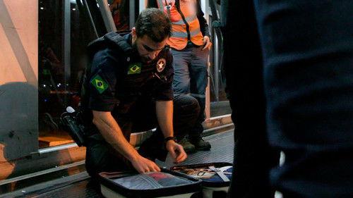 Airport Brazil: Restricted Areas Season 5 Episode 4 - Intimate Problems