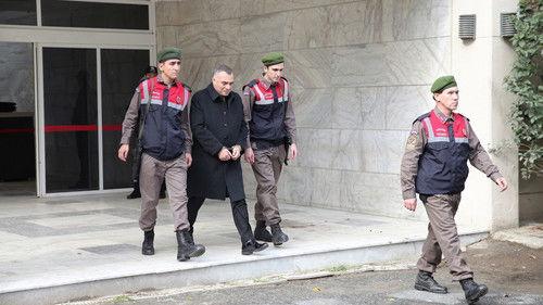 Bandits Cannot Rule The World Season 3 Episode 8 - Episode 79