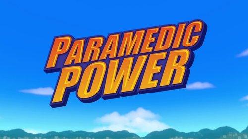 Blaze and the Monster Machines Season 7 Episode 9 - Paramedic Power