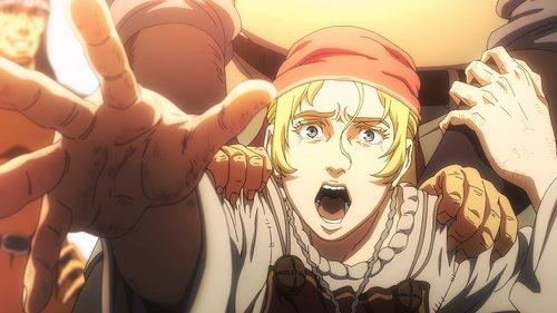 Vinland Saga Season 2 Episode 14 - Freedom