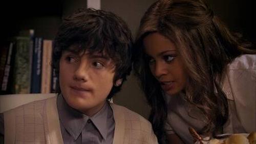 My Babysitter's a Vampire Season 2 Episode 4 - Flushed