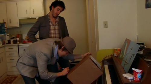 Nirvana the Band the Show Season 1 Episode 1 - The Beginning