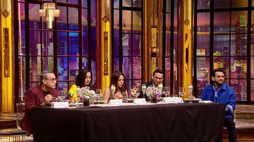 Shark Tank India Season 5 Episode 12 - Brewing Innovation