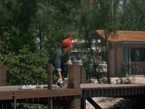 Flipper Season 1 Episode 6 - Dolphin for Sale