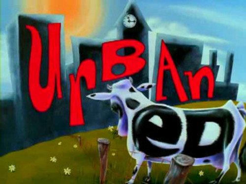undefined Season 2 Episode 15 - Urban Ed