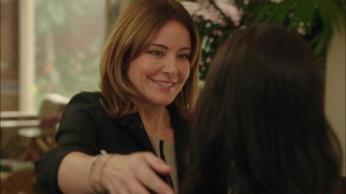 Cougar Town Season 3 Episode 2 - A Mind With a Heart of Its Own