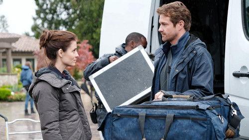 UnREAL Season 3 Episode 10 - Commitment