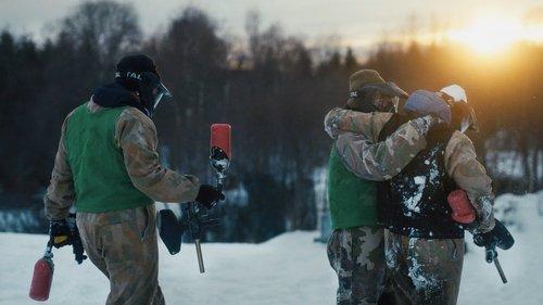 Rykter Season 4 Episode 7 - A trip with the boys