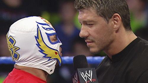 WWE SmackDown Season 7 Episode 18 - SmackDown - May. 05, 2005