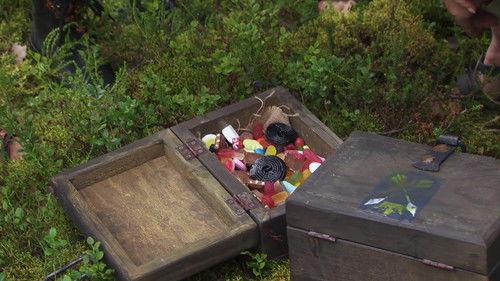 Robinson Season 20 Episode 21 - Episode 21