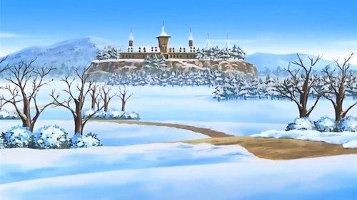 Inazuma Eleven Season 1 Episode 32 - The Prince of the Snowfield!