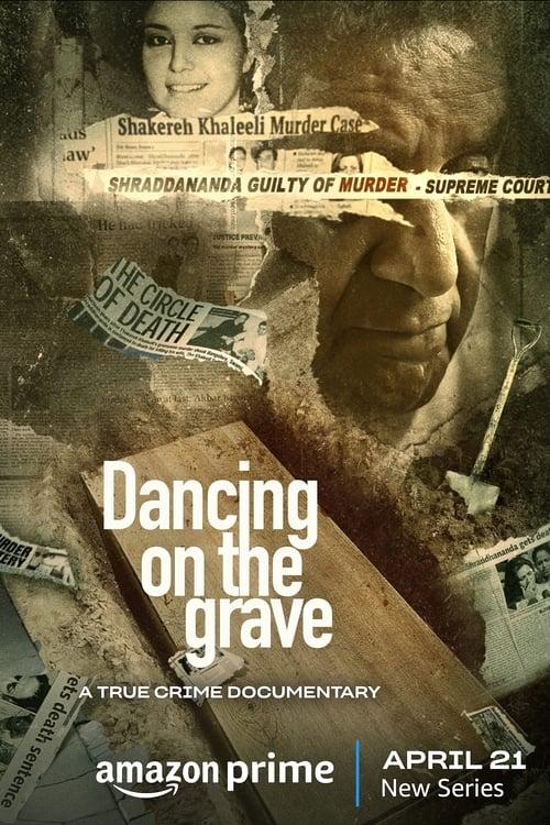 Dancing on the Grave poster