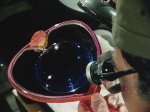 Dai Sentai Goggle-V Season 1 Episode 14 - It Is Serious! Terrestrial Sinking