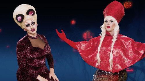 UNHhhh Season 5 Episode 23 - Halloween IV