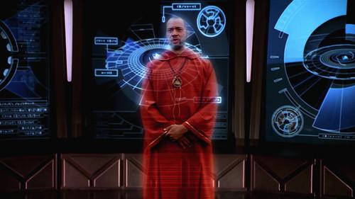 undefined Season 1 Episode 18 - The Devil Take the Hindmost