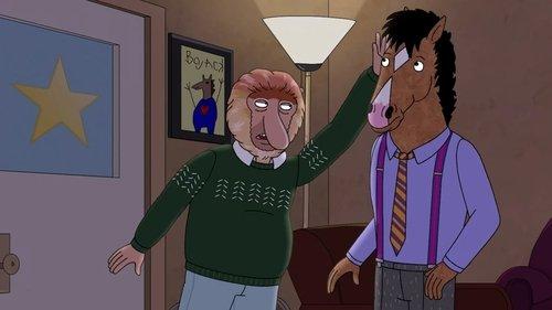 undefined Season 6 Episode 5 - A Little Uneven, Is All