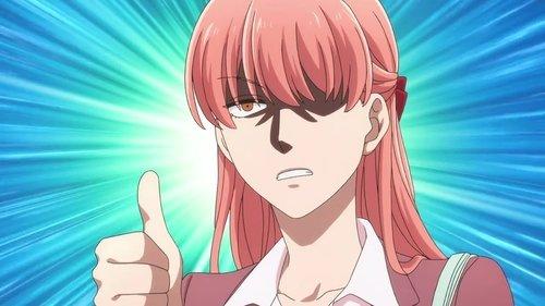 Wotakoi: Love Is Hard for Otaku Season 1 Episode 1 - Narumi and Hirotaka Meets Again, and...