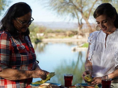 Pati's Mexican Table Season 9 Episode 10 - Sabores Norteños