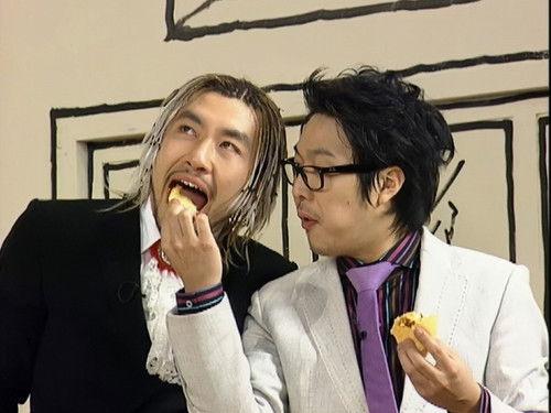 Infinite Challenge Season 2 Episode 14 - Spring Special