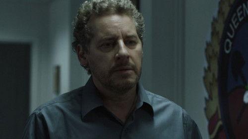 Eaux turbulentes Season 2 Episode 5 - Episode 5