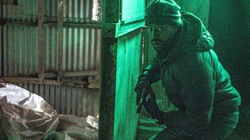 Chicago P.D. Season 8 Episode 8 - Protect and Serve