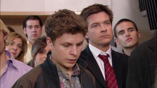 Arrested Development Season 2 Episode 14 - The Immaculate Election