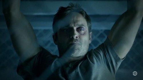 XIII: The Series Season 1 Episode 1 - Pilot