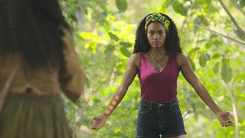 undefined Season 2 Episode 8 - Impossible