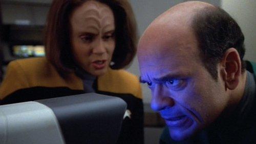 undefined Season 4 Episode 7 - Scientific Method