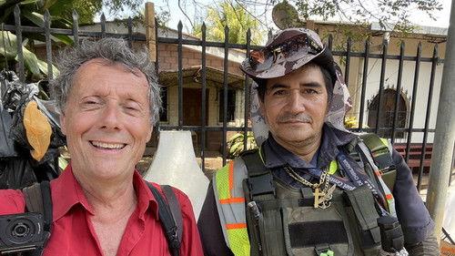 I'll come sleep at your house Season 15 Episode 2 - Salvador