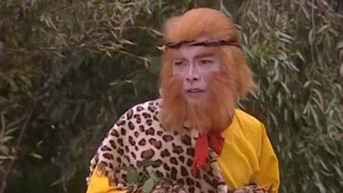 Good Luck Zhu Bajie Season 1 Episode 25 - Episode 25