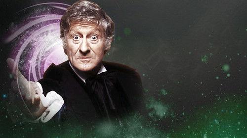Doctor Who: The Doctors Revisited Season 1 Episode 3 - The Third Doctor