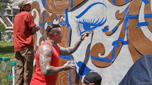 Ink Master Season 11 Episode 11 - In Deep Waters