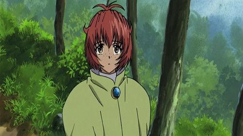 Scrapped Princess Season 1 Episode 13 - Distant Ricordanza