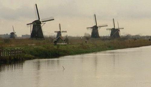 Extreme Engineering Season 1 Episode 8 - Holland's Barriers to the Sea