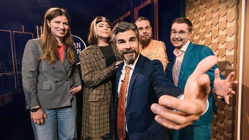 Kovan viikon ilta Season 6 Episode 6 - Episode 6