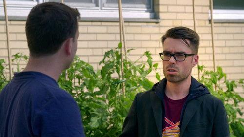 Les aventures du Pharmachien Season 2 Episode 2 - Episode 2