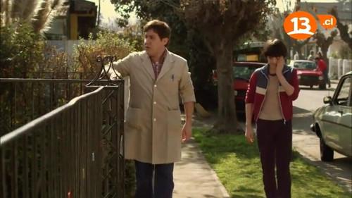 Los 80 Season 5 Episode 9 - Episode 9