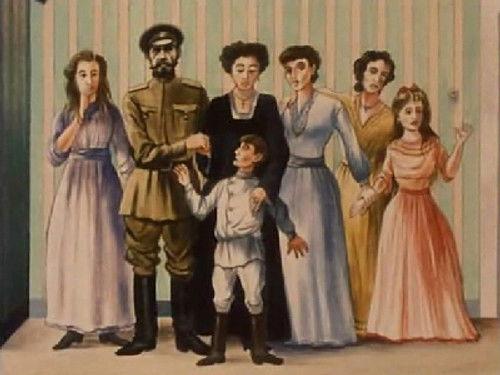 Les Brigades du Tigre Season 6 Episode 3 - Episode 3