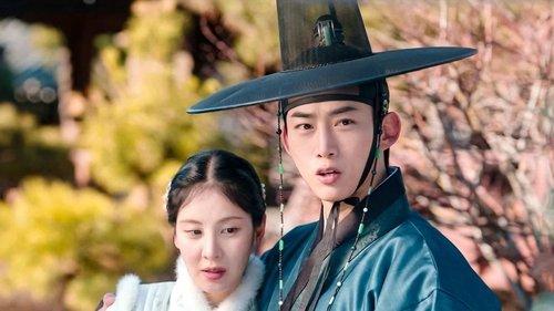 The First Night with the Duke Season 1 Episode 8 - The Shadow that has Returned