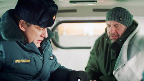 Five Minutes of Silence Season 4 Episode 4 - Episode 4