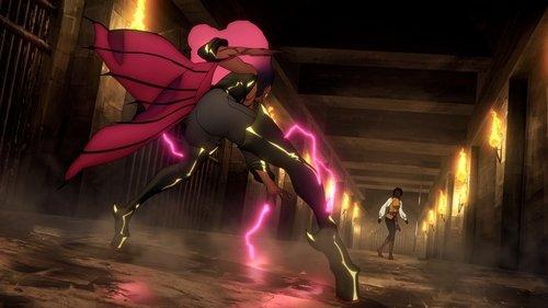 Castlevania: Nocturne Season 1 Episode 4 - Horrors Rising from the Earth