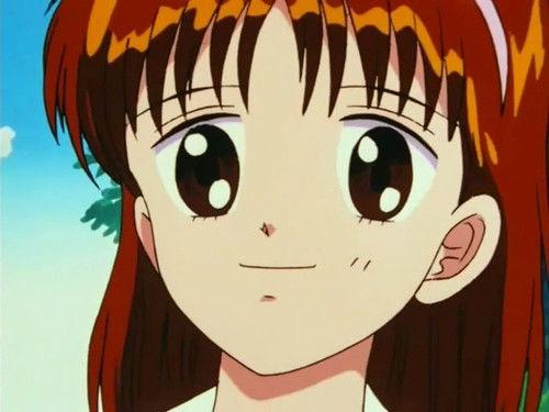 Marmalade Boy Season 1 Episode 10 - Our First Night "Surprise in the bathroom♥"