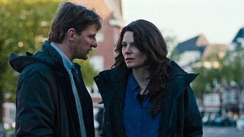 Judas Season 1 Episode 4 - Family