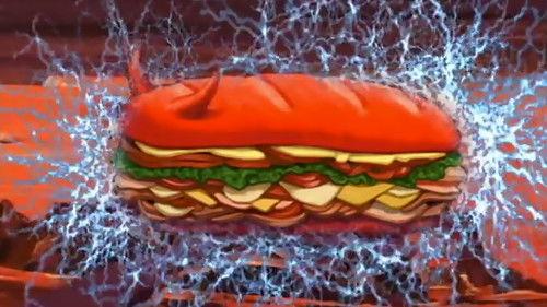 Aqua Teen Hunger Force Season 2 Episode 16 - Broodwich