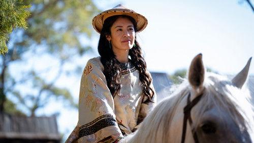 Gold Diggers Season 1 Episode 5 - Man Ban