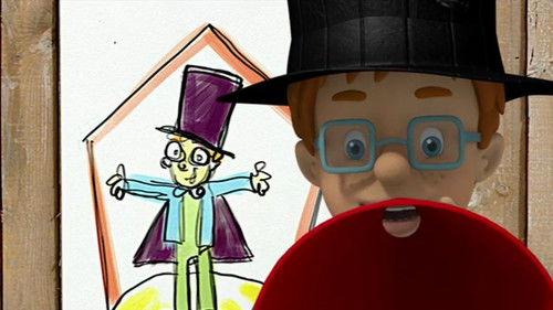 Fireman Sam Season 10 Episode 25 - The Treasure of Pontypandy Pete