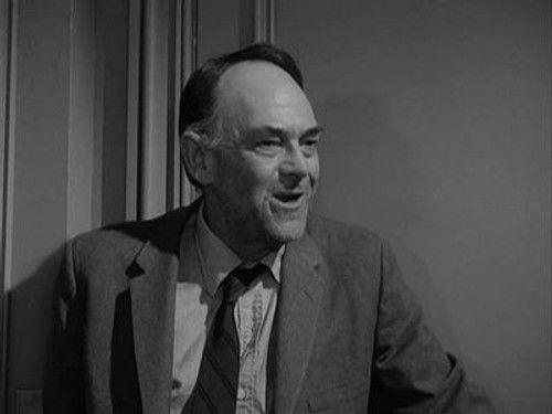 Peter Gunn Season 2 Episode 18 - Fill the Cup