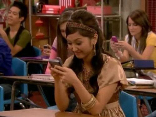 The Suite Life on Deck Season 2 Episode 7 - Goin' Bananas