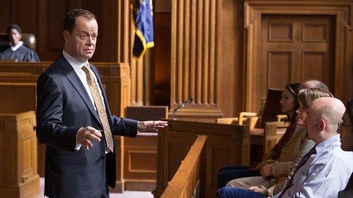 undefined Season 2 Episode 17 - One Angry Fuchsbau